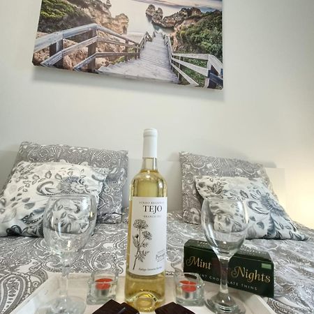 Przytulny Apartament Mario Mare Kołobrzeg Eksteriør bilde