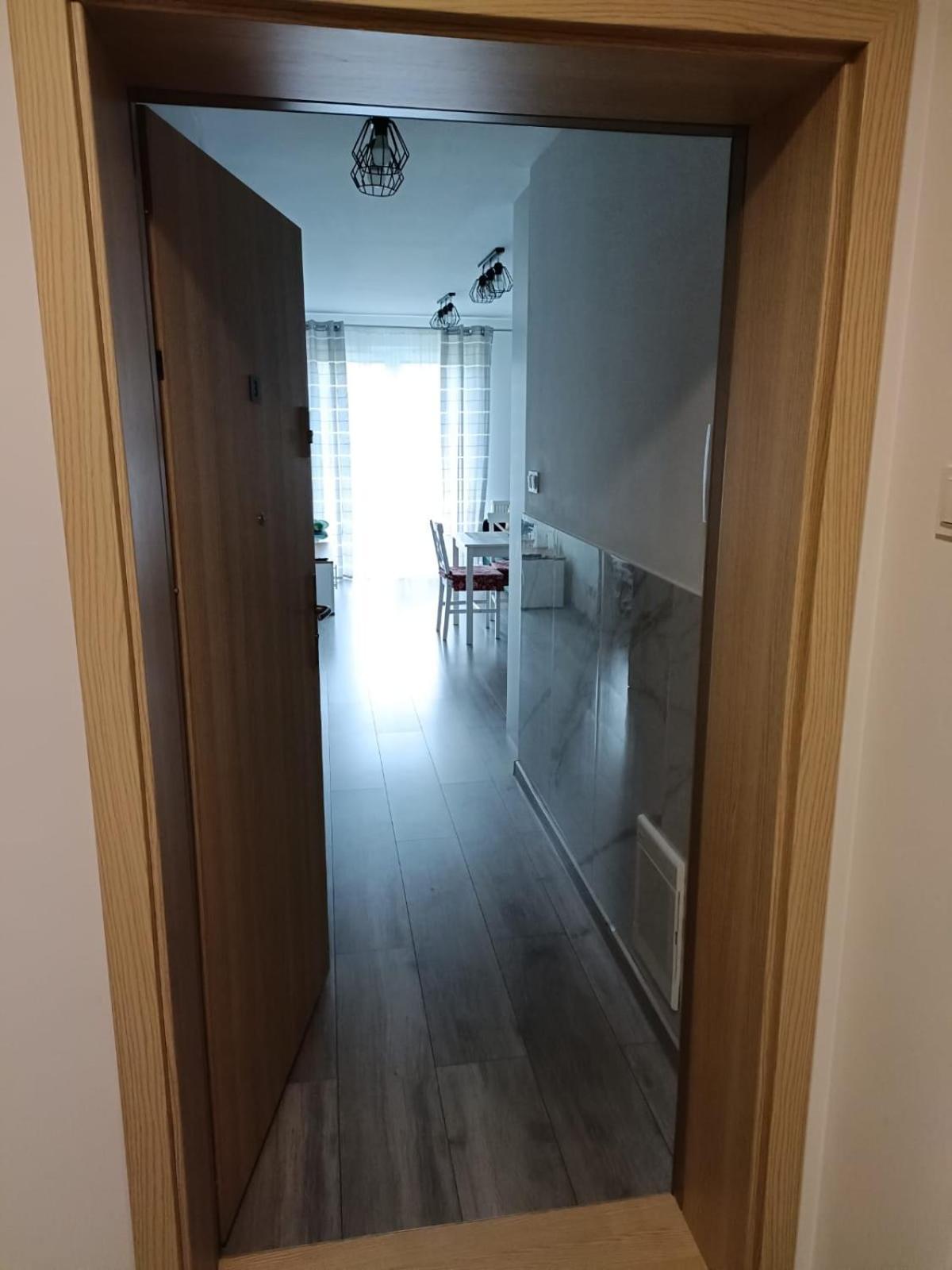 Przytulny Apartament Mario Mare Kołobrzeg Eksteriør bilde